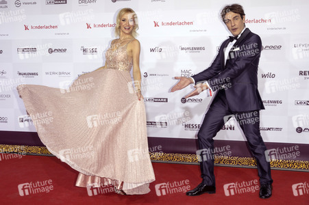 Kinderlachen-Gala 2021 in Dortmund