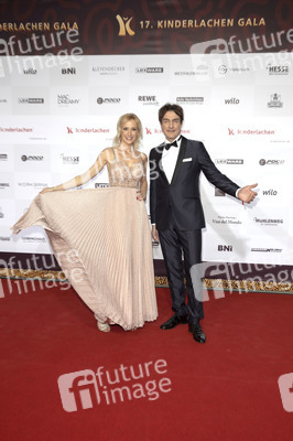 Kinderlachen-Gala 2021 in Dortmund