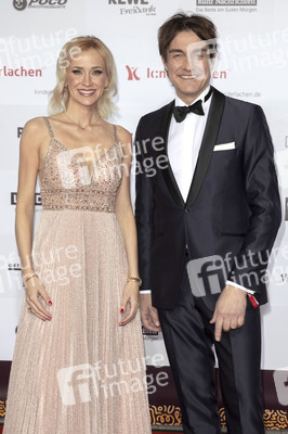 Kinderlachen-Gala 2021 in Dortmund