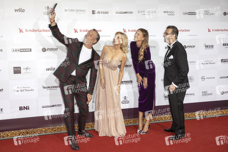 Kinderlachen-Gala 2021 in Dortmund