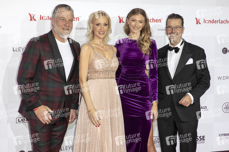Kinderlachen-Gala 2021 in Dortmund