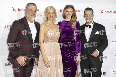 Kinderlachen-Gala 2021 in Dortmund