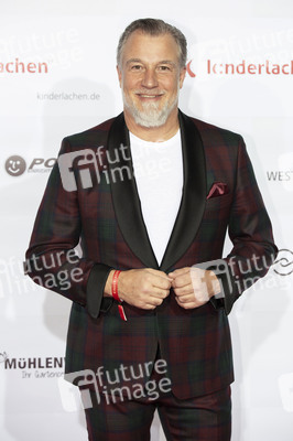 Kinderlachen-Gala 2021 in Dortmund