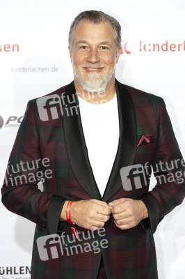 Kinderlachen-Gala 2021 in Dortmund