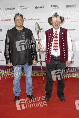 Kinderlachen-Gala 2021 in Dortmund