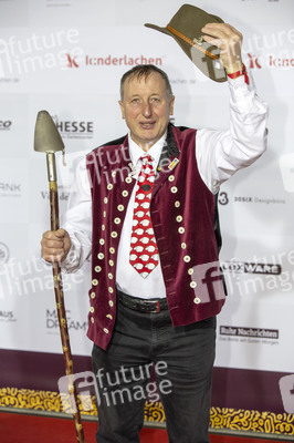 Kinderlachen-Gala 2021 in Dortmund