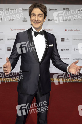 Kinderlachen-Gala 2021 in Dortmund