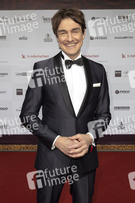 Kinderlachen-Gala 2021 in Dortmund
