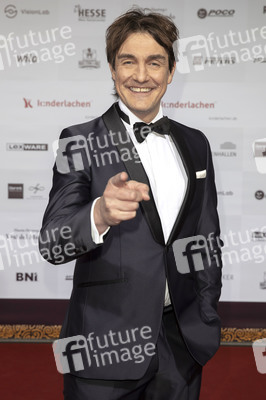 Kinderlachen-Gala 2021 in Dortmund