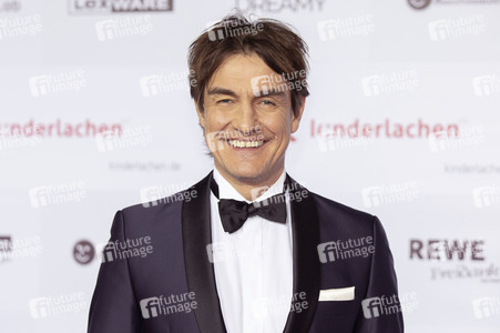 Kinderlachen-Gala 2021 in Dortmund