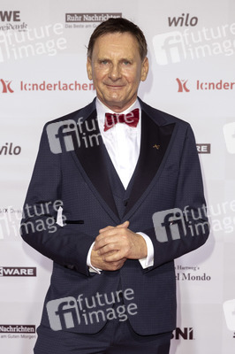 Kinderlachen-Gala 2021 in Dortmund