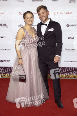 Kinderlachen-Gala 2021 in Dortmund