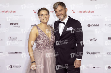Kinderlachen-Gala 2021 in Dortmund