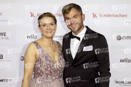 Kinderlachen-Gala 2021 in Dortmund