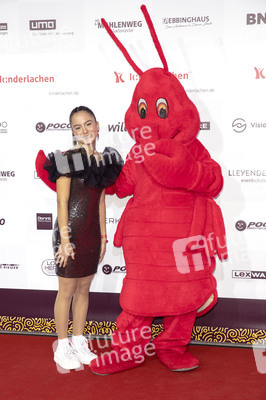 Kinderlachen-Gala 2021 in Dortmund