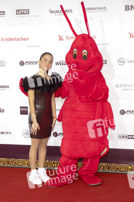 Kinderlachen-Gala 2021 in Dortmund