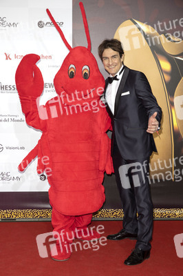 Kinderlachen-Gala 2021 in Dortmund