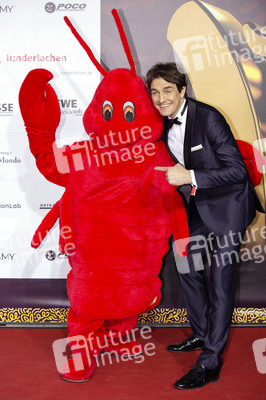 Kinderlachen-Gala 2021 in Dortmund