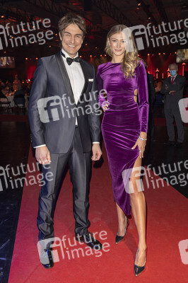 Kinderlachen-Gala 2021 in Dortmund