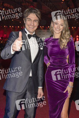 Kinderlachen-Gala 2021 in Dortmund