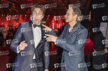 Kinderlachen-Gala 2021 in Dortmund