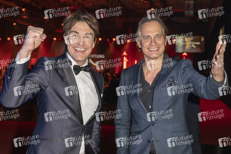 Kinderlachen-Gala 2021 in Dortmund