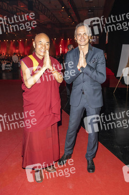 Kinderlachen-Gala 2021 in Dortmund