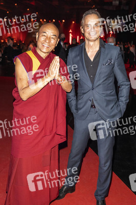 Kinderlachen-Gala 2021 in Dortmund