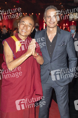 Kinderlachen-Gala 2021 in Dortmund