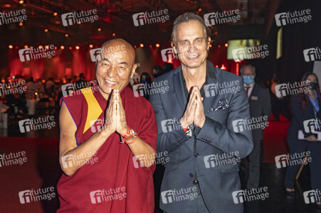 Kinderlachen-Gala 2021 in Dortmund