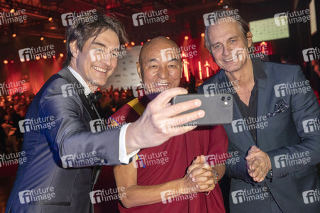 Kinderlachen-Gala 2021 in Dortmund