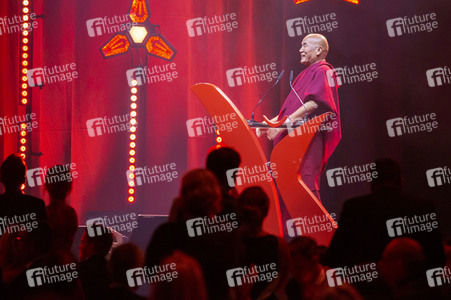 Kinderlachen-Gala 2021 in Dortmund