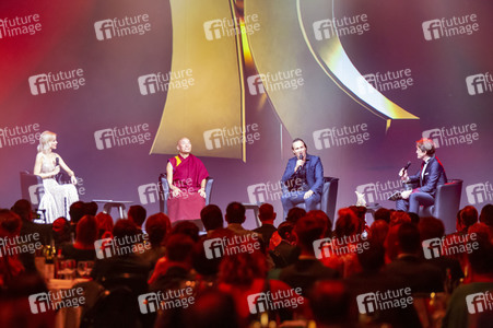 Kinderlachen-Gala 2021 in Dortmund