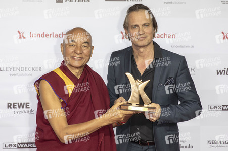 Kinderlachen-Gala 2021 in Dortmund