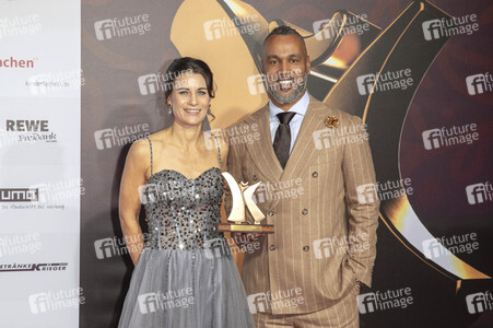 Kinderlachen-Gala 2021 in Dortmund