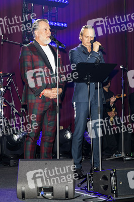 Kinderlachen-Gala 2021 in Dortmund
