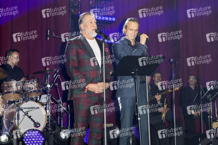 Kinderlachen-Gala 2021 in Dortmund