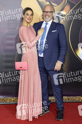 Kinderlachen-Gala 2021 in Dortmund