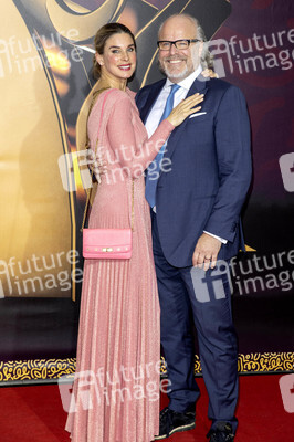Kinderlachen-Gala 2021 in Dortmund