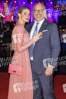 Kinderlachen-Gala 2021 in Dortmund
