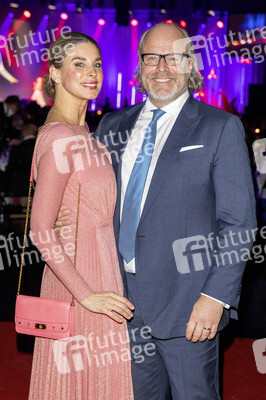 Kinderlachen-Gala 2021 in Dortmund