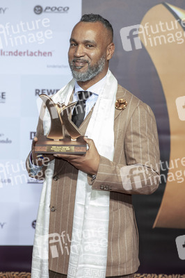 Kinderlachen-Gala 2021 in Dortmund