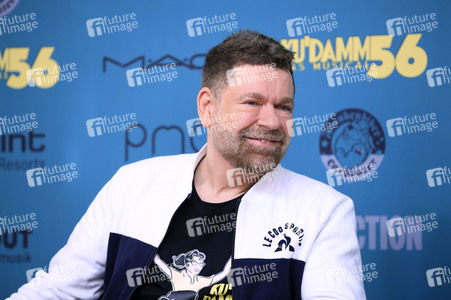 Pressekonferenz zum Musical 'Ku'damm 56 - Das Musical' in Berlin
