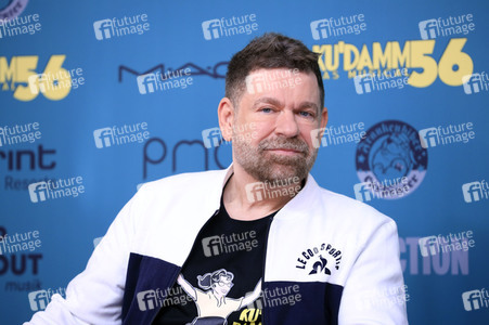 Pressekonferenz zum Musical 'Ku'damm 56 - Das Musical' in Berlin