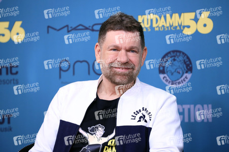 Pressekonferenz zum Musical 'Ku'damm 56 - Das Musical' in Berlin