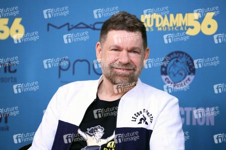 Pressekonferenz zum Musical 'Ku'damm 56 - Das Musical' in Berlin