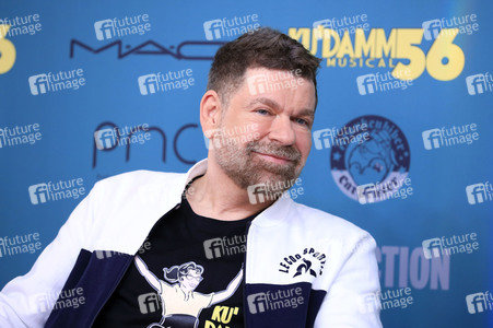 Pressekonferenz zum Musical 'Ku'damm 56 - Das Musical' in Berlin