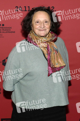 Filmpremiere 'Die Odyssee' bei der Französischen Filmwoche in Berlin