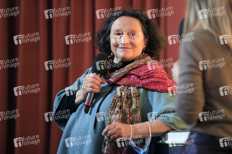 Filmpremiere 'Die Odyssee' bei der Französischen Filmwoche in Berlin