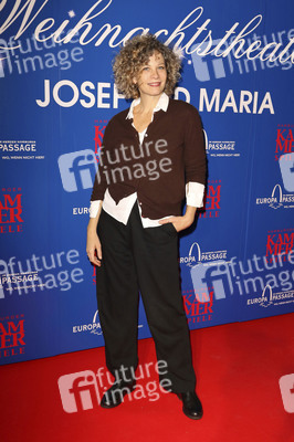 Theaterpremiere 'Josef und Maria' in Hamburg
